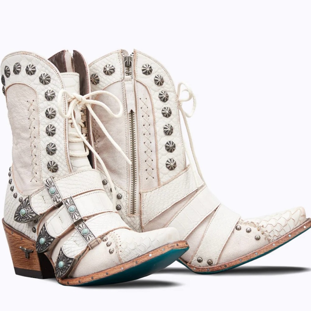 Lane boots NWT